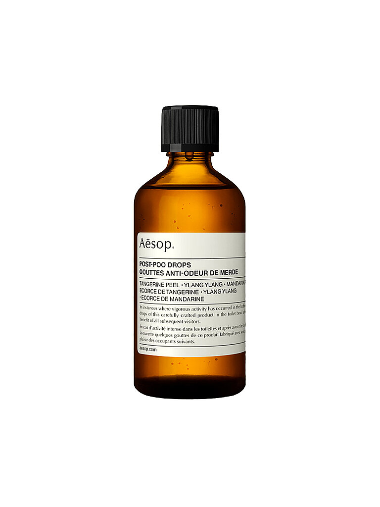 AESOP Post-Poo Drops 100ml