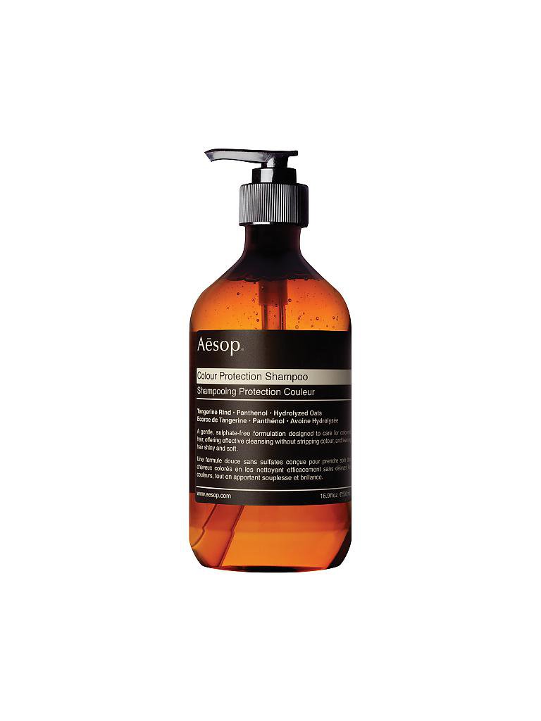 AESOP | Haarpflege - Colour Protection Shampoo 500ml | keine Farbe