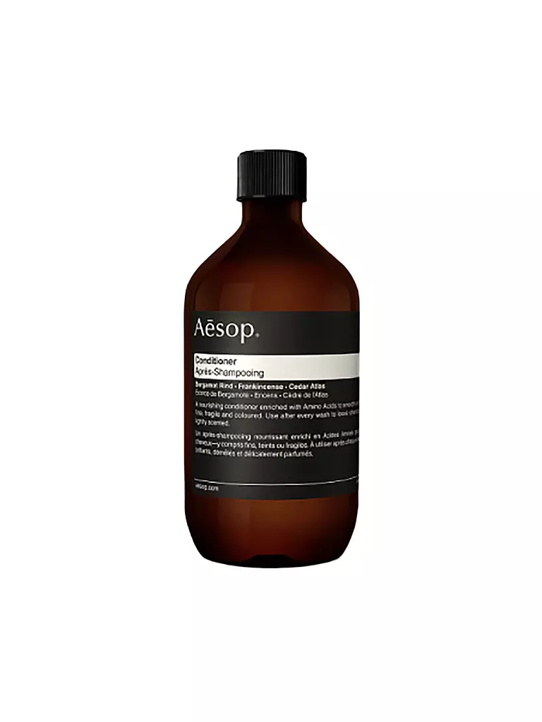 AESOP | Haarpflege - Conditioner Refill 500ml | keine Farbe