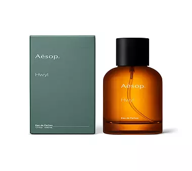 AESOP Hwyl Eau de Parfum 50ml keine Farbe