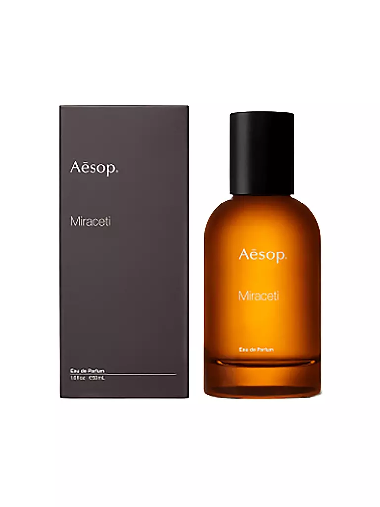 AESOP | Miraceti Eau de Parfum 50ml | keine Farbe