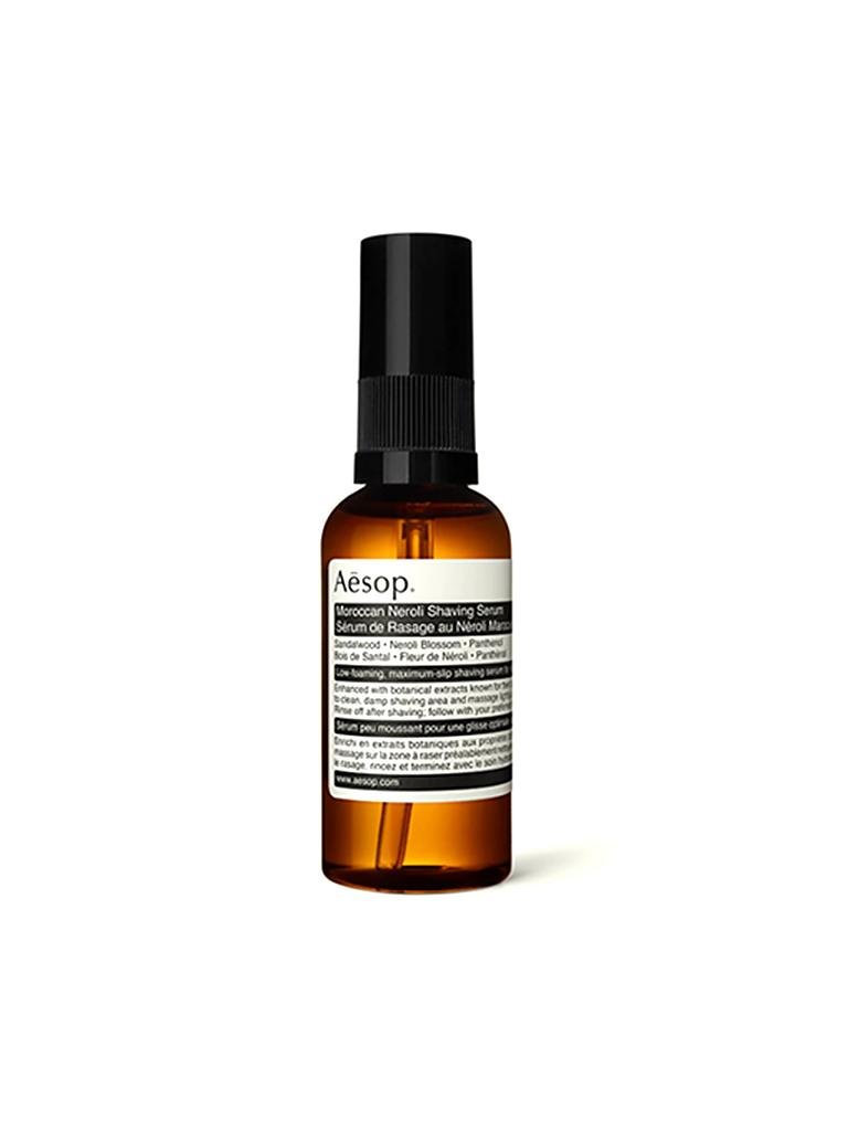 AESOP | Moroccan Neroli Shaving Serum 60ml | keine Farbe