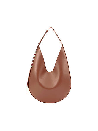 AESTHER EKME | Ledertasche - Hobo Bag HOBO