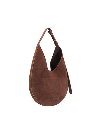 AESTHER EKME | Ledertasche - Hobo Bag HOBO