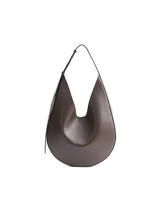 AESTHER EKME | Ledertasche - Hobo Bag HOBO