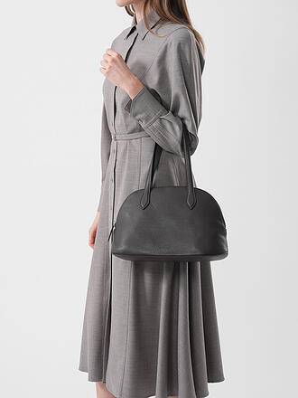 AESTHER EKME | Ledertasche - Schultertasche COSMO SOFT