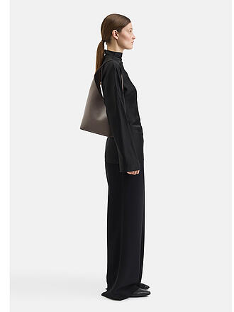 AESTHER EKME | Ledertasche - Hobo Bag DEMI LUNE