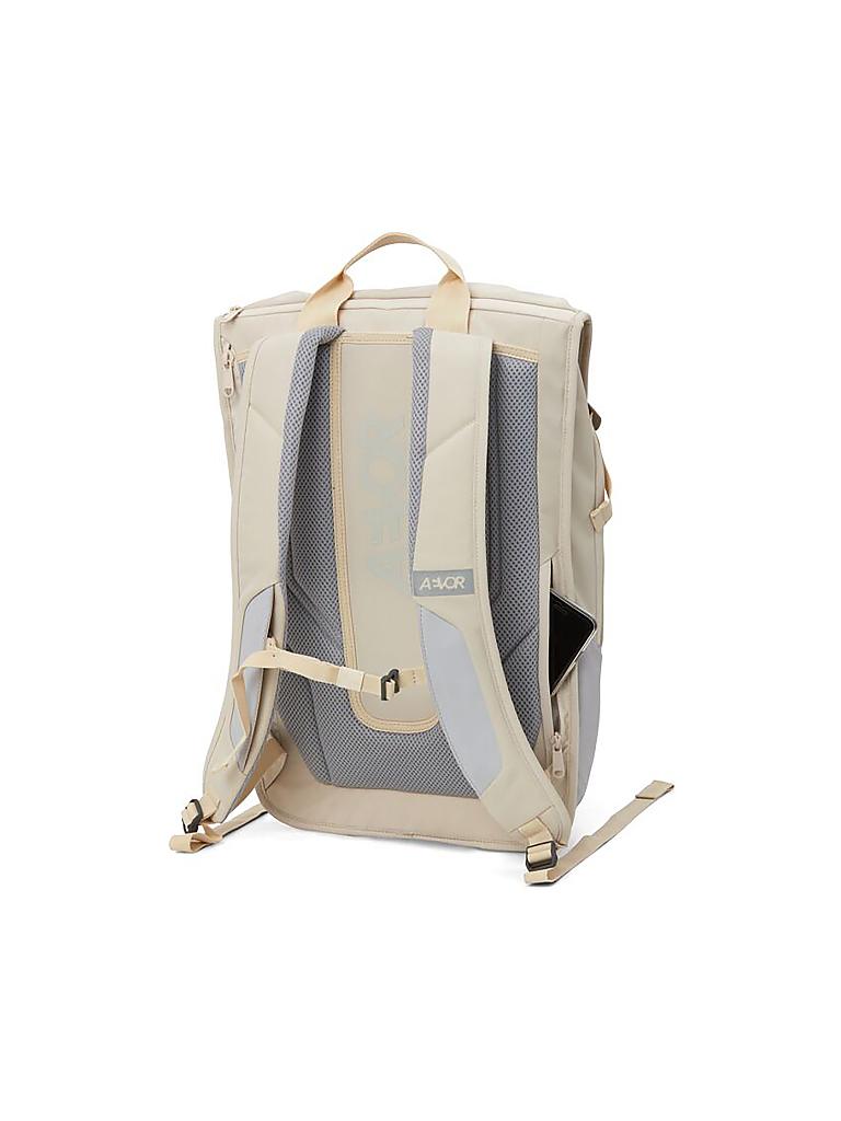AEVOR | Rucksack Daypack 18L | beige