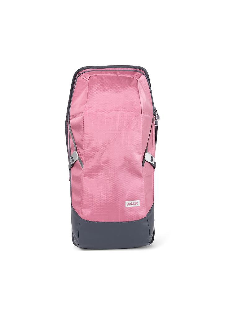 AEVOR | Rucksack Daypack Proof Cassis 18L | rosa