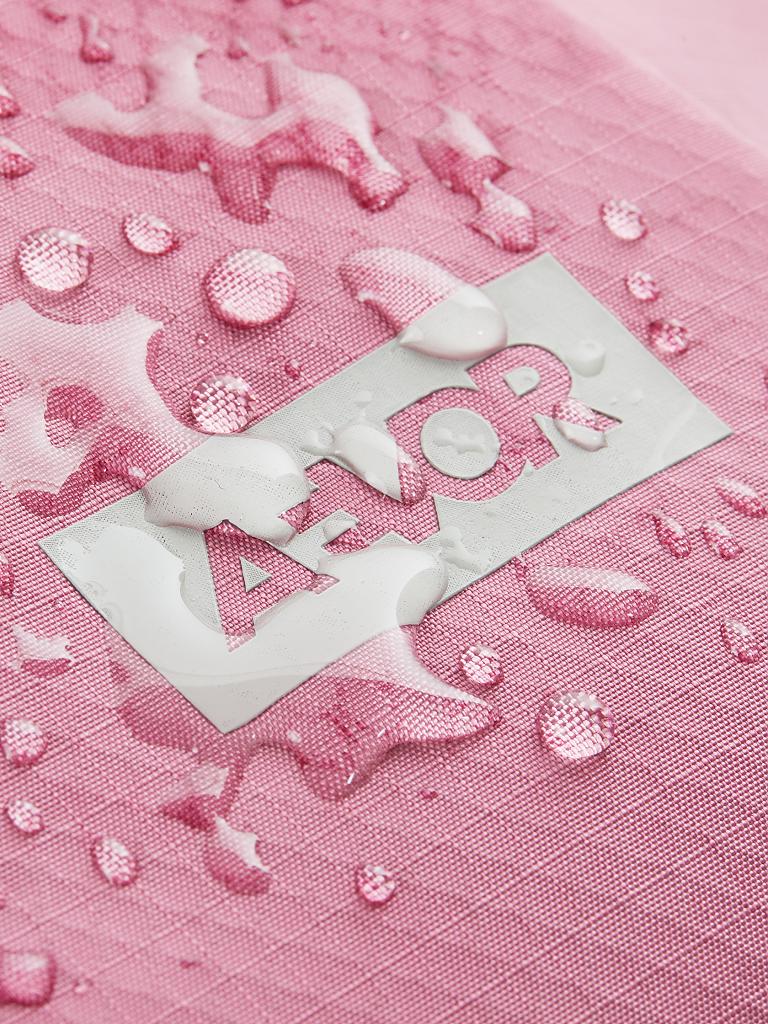 AEVOR | Rucksack Daypack Proof Cassis 18L | rosa