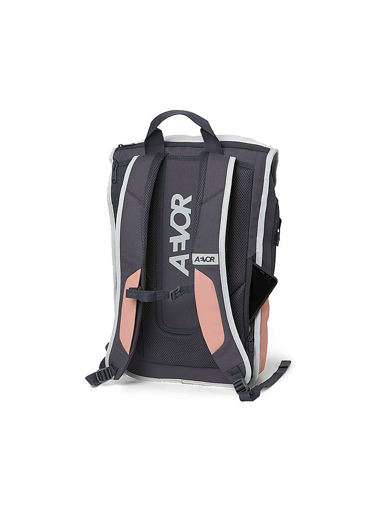 AEVOR | Rucksack Daypack | blau