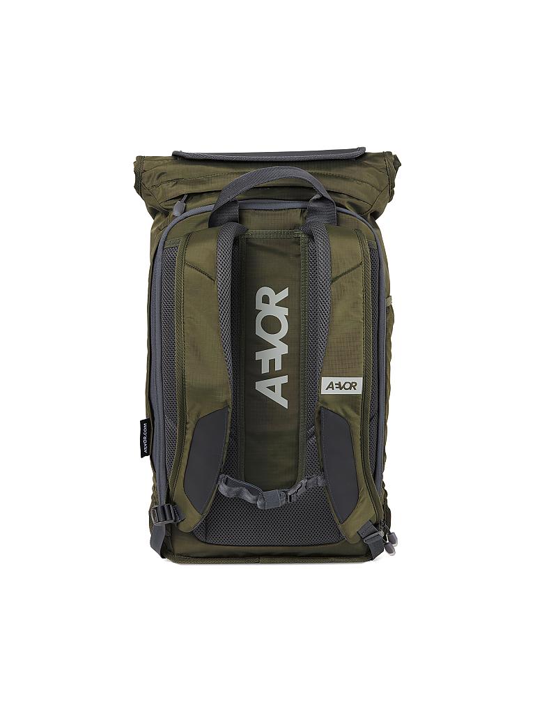 AEVOR | Rucksack Trip Pack 26L | olive