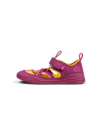AFFENZAHN | Mädchen Sandalen BREEZY VOGEL
