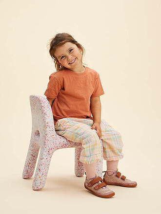 AFFENZAHN | Kinder Barfußschuhe KNIT HAPPY Katze