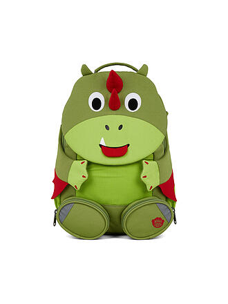 AFFENZAHN | Kinder Rucksack Großer Freund - Drache 