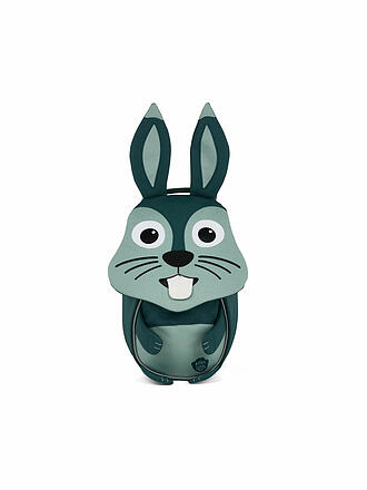 AFFENZAHN | Kinder Rucksack Kleine Freunde - Hase