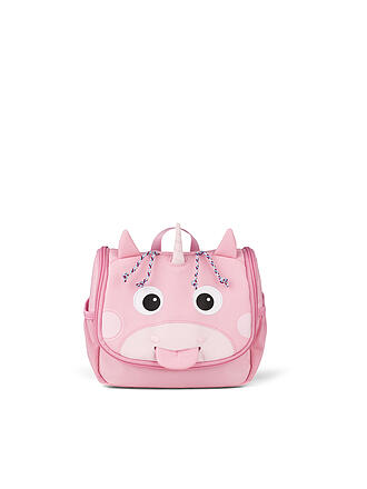 AFFENZAHN | Toilettetasche Einhorn
