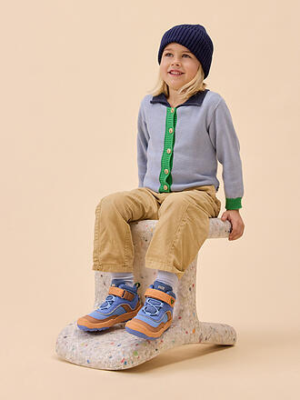 AFFENZAHN | Jungen Schuhe VEGAN EXPLORY PARADIESVOGEL