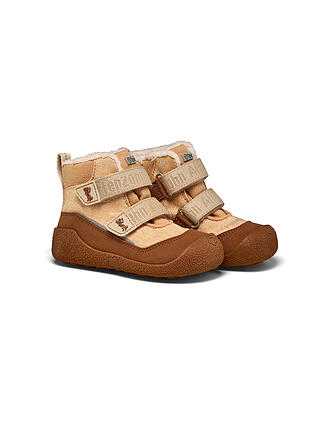 AFFENZAHN | Lauflerner Winterstiefel VEGAN SNUGGY Affenzahn