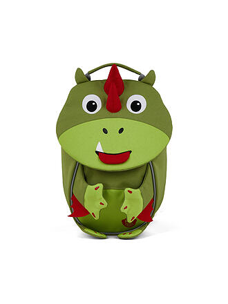 AFFENZAHN | Kinder Rucksack Kleine Freunde - Drache