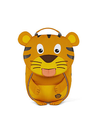 AFFENZAHN | Kinder Rucksack Kleine Freunde - Tiger