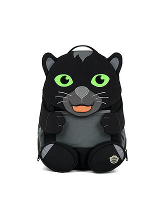 AFFENZAHN | Kinder Rucksack Große Freunde - Panther