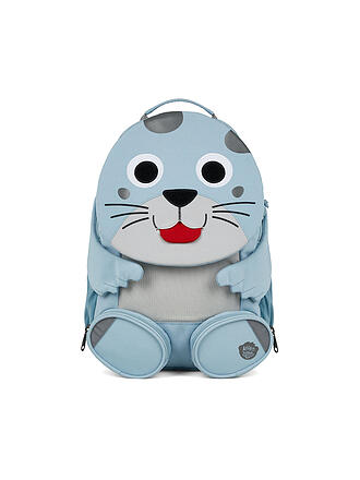 AFFENZAHN | Kinder Rucksack Große Freunde - Robbe