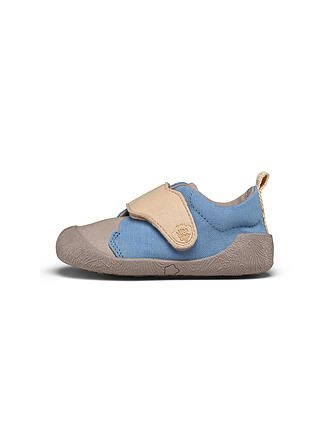 AFFENZAHN | Baby Lauflernschuhe SMALLY Robbe
