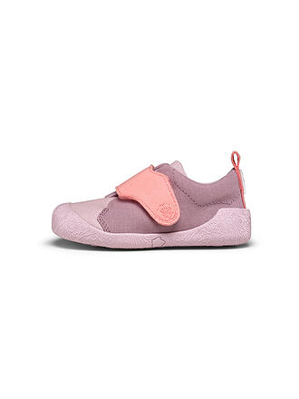 AFFENZAHN | Baby Lauflernschuhe SMALLY Otter