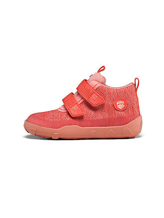 AFFENZAHN | Kinder Barfußschuhe - Sneaker KNIT HAPPY Pony