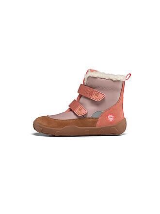 AFFENZAHN | Kinder Winterstiefel WINTIY PONY