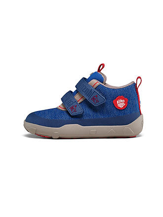 AFFENZAHN | Kinder Barfußschuhe - Sneaker KNIT HAPPY Wal