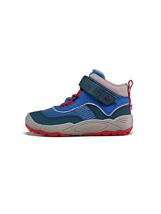 AFFENZAHN | Kinder Sneaker VEGAN EXPLORY WAL