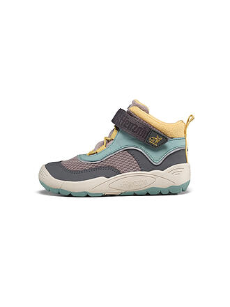 AFFENZAHN | Kinder Sneaker VEGAN EXPLORY NASHORN