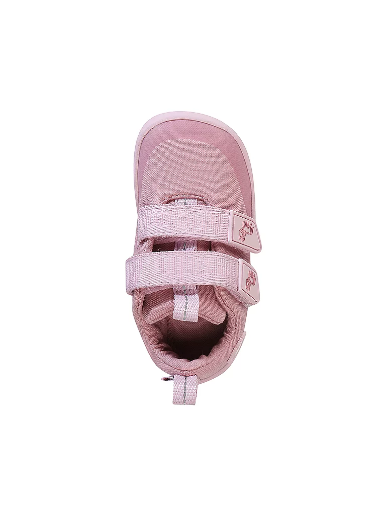 AFFENZAHN Cotton Lucky Barfußschuh Pink 34 2