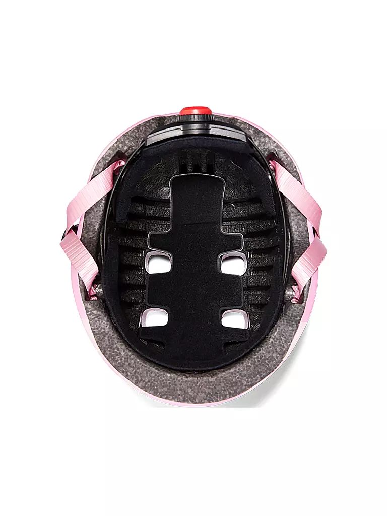 AFFENZAHN | Fahrradhelm Einhorn M | pink