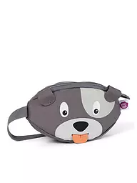 AFFENZAHN | Gürteltasche WDR Maus | grau
