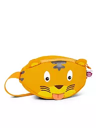 AFFENZAHN | Gürteltasche WDR Maus | gelb