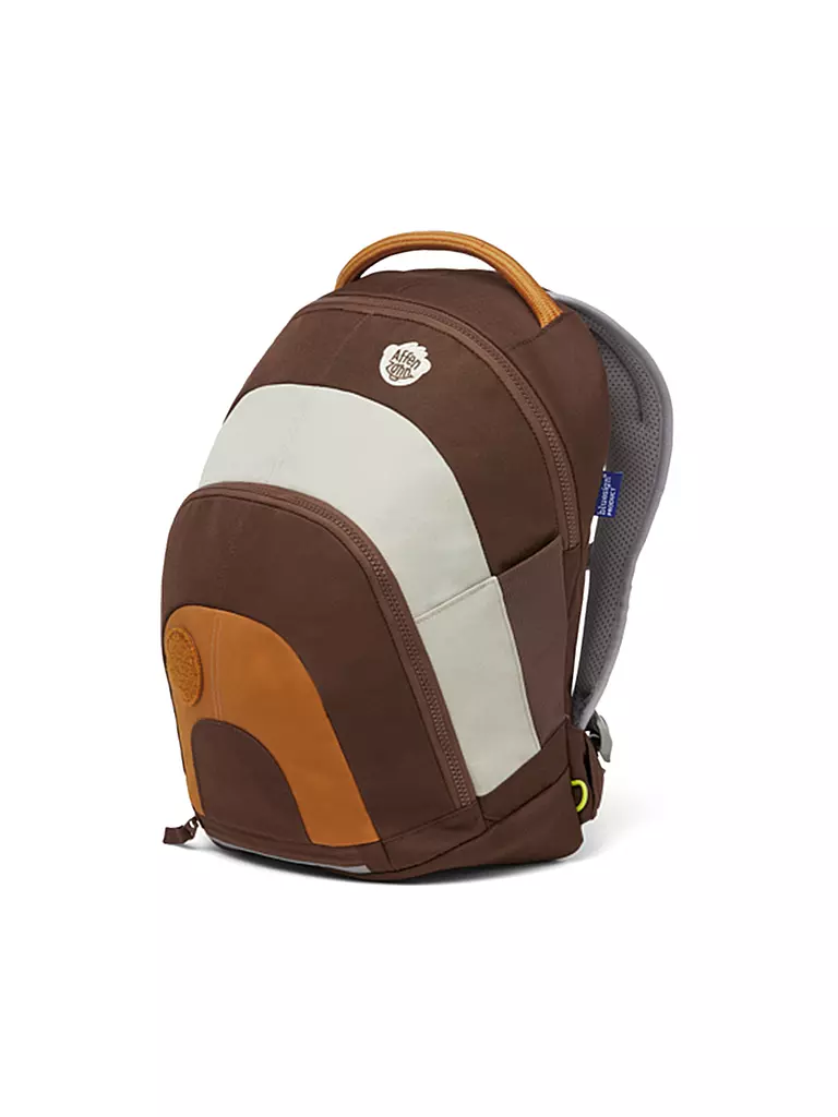 AFFENZAHN | Kinder Abenteuer Rucksack Daydreamer - Affenzahn | braun