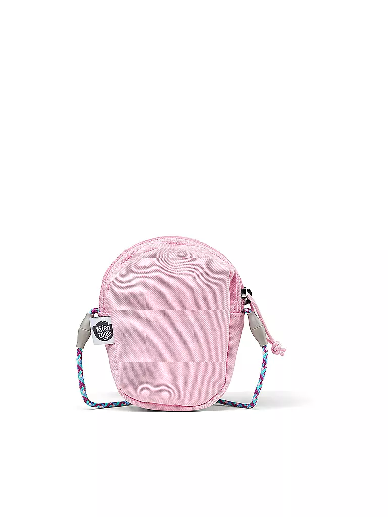 AFFENZAHN | Kinder Geldbeutel "Einhorn" | rosa