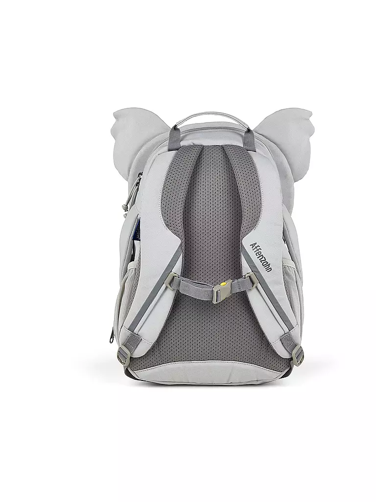 AFFENZAHN | Kinder Rucksack Große Freunde - Koala | blau
