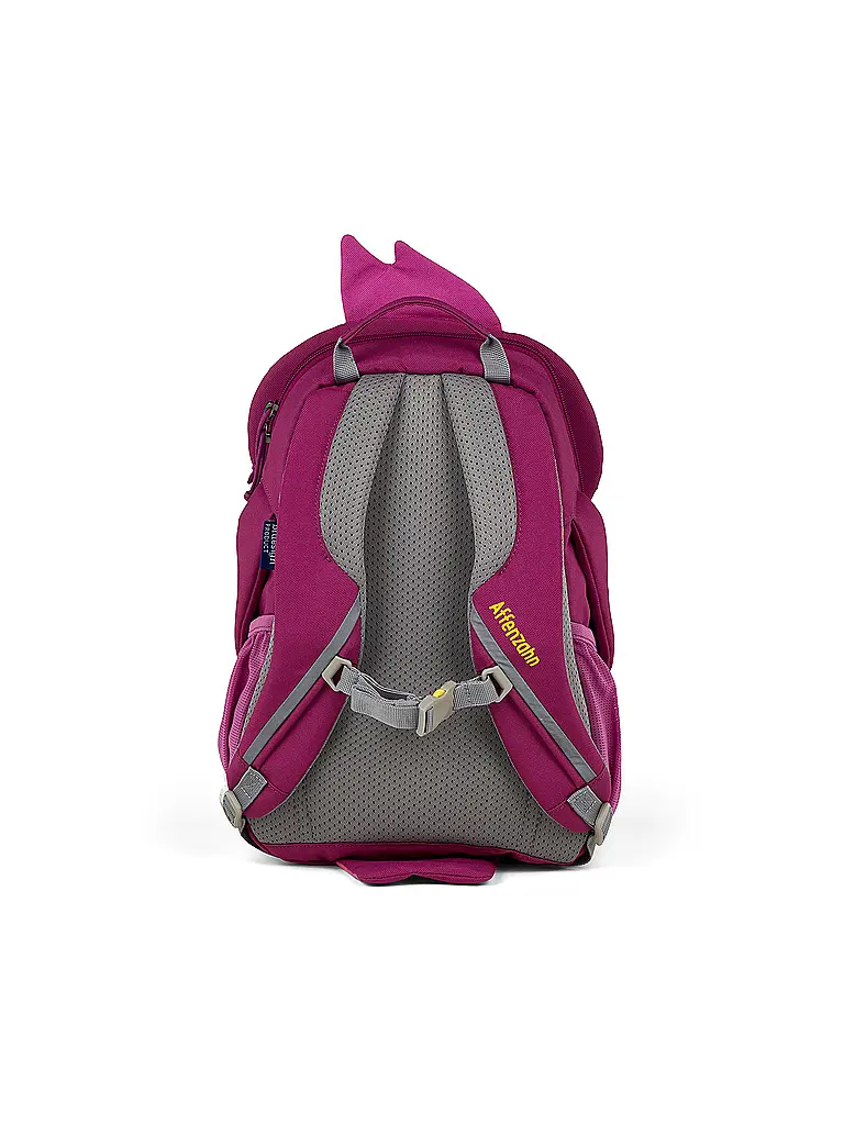 AFFENZAHN | Kinder Rucksack Große Freunde - Vogel | 