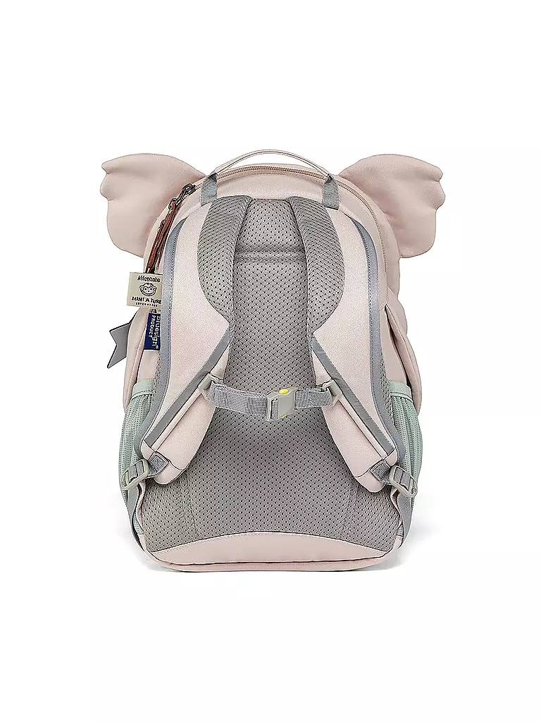 AFFENZAHN | Kinder Rucksack Großer Freund - Koala | keine Farbe