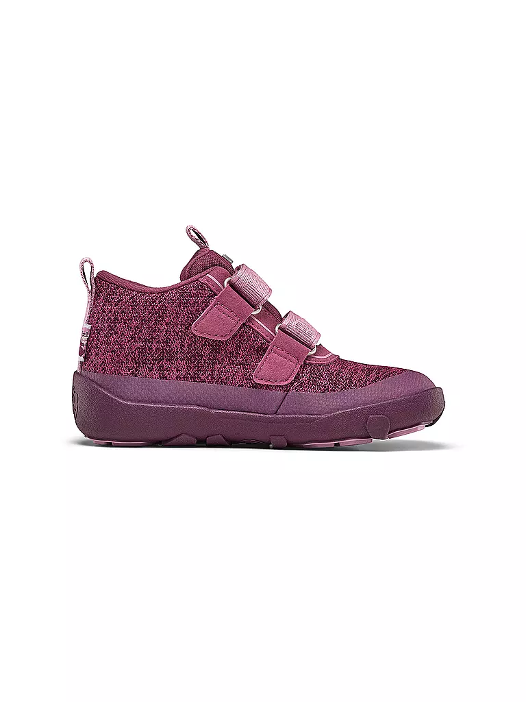 AFFENZAHN | Kinder Schuhe  | dunkelrot