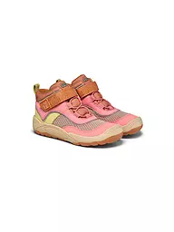 AFFENZAHN | Kinder Schuhe VEGAN EXPLORY KATZE | grün