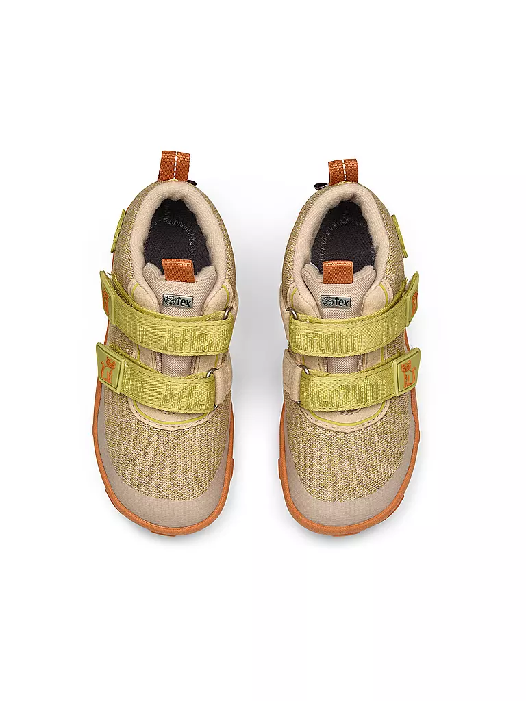 AFFENZAHN | Kinder Schuhe | 
