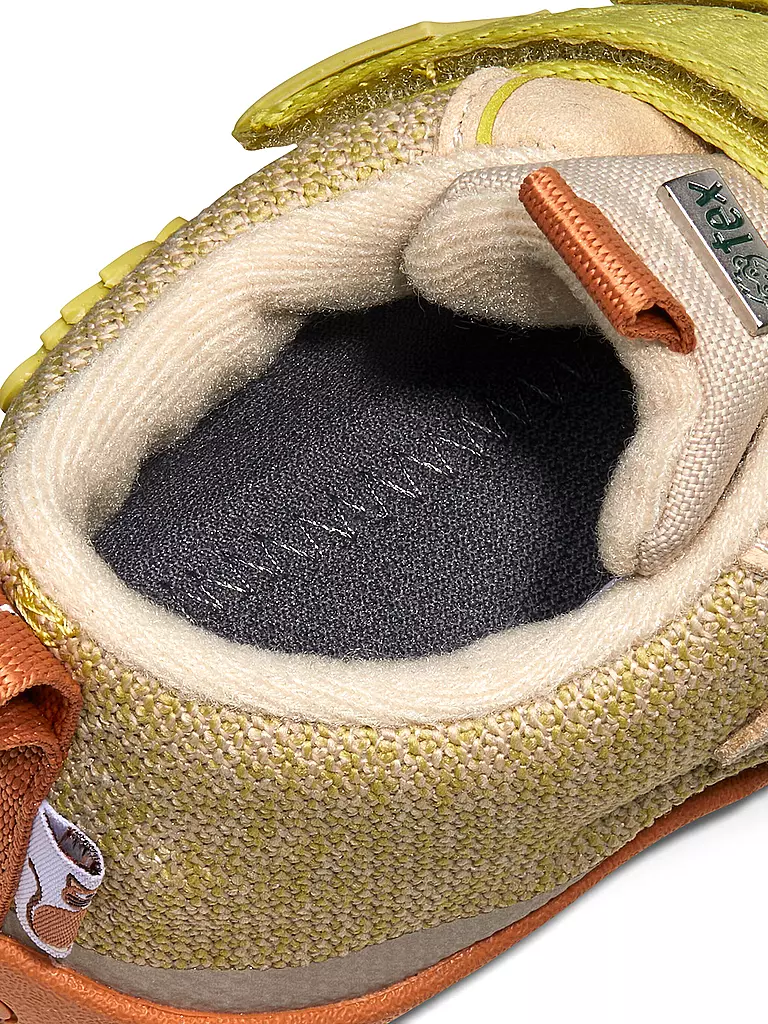 AFFENZAHN | Kinder Schuhe | 