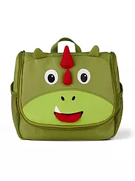 AFFENZAHN | Kinder Tasche TIGER | grün