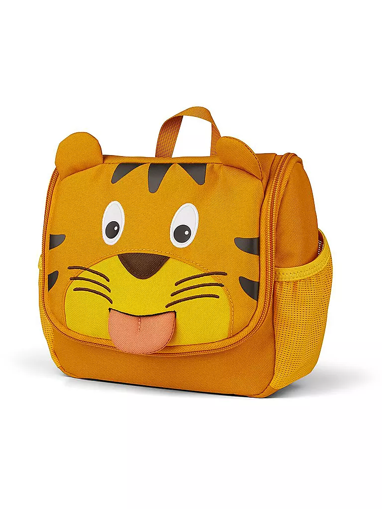 AFFENZAHN | Kinder Tasche TIGER | 