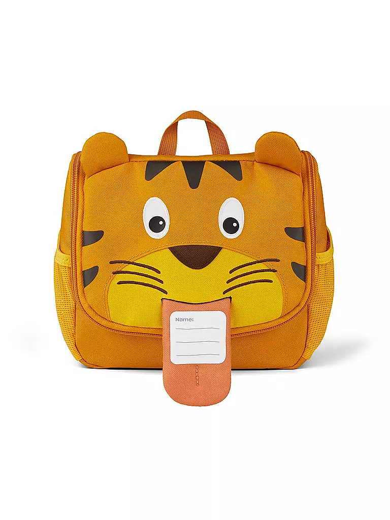 AFFENZAHN | Kinder Tasche TIGER | 